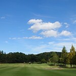 ロペ倶楽部 テラスレストラン - 15番ロングホール