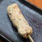 Serufu Yakitori Sukikatte - 