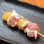 Serufu Yakitori Sukikatte - 