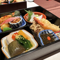 北新地 湯木 新店 - 