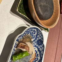 北新地 湯木 新店 - 