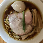 自家製麺 うろた - 