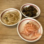 ラーメン龍の家 - 