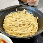 麺屋 はつがい - つけ麺（中盛）