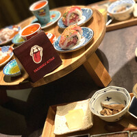 焼肉㐂舌 南船場 - 