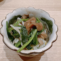 うし松 - 