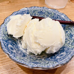 Tokiwarai - レディーススペシャルのアイス