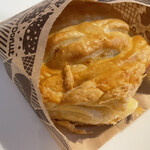 ミスタードーナツ - 料理写真: