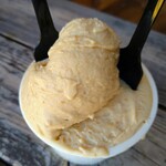 ジェラテリア リントッコ - 