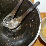 新潟 三宝亭 東京ラボ - 完飲完食