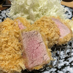 とんかつ けい太 西荻窪駅前店 - 