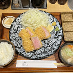 とんかつ けい太 西荻窪駅前店 - 