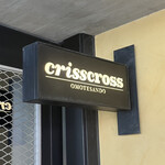 crisscross - 