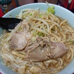 ラーメン二郎 - 