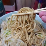 ラーメン二郎 - 
