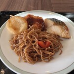 十勝幕別温泉グランヴィリオホテル - 