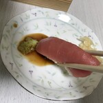 NEW FISH TANAKA - 料理