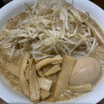 ラーメンの店 ホープ軒 - 