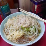 ラーメン二郎 - 