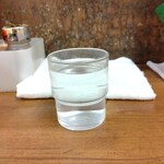 ラーメン二郎 - 着席