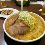 ラーメンさんぱち - 