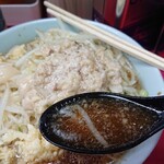 ラーメン二郎 - 