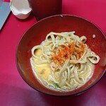 ラーメン二郎 - 
