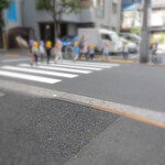 ラーメン二郎 - あと15年くらいしたら食べにおいで～(*^^)v