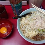 ラーメン二郎 - 