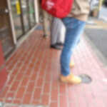 ラーメン二郎 - 4番目です～