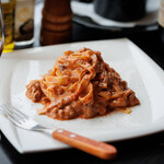 bolognese