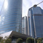 ラーメン二郎 - 爽やかな陽気です