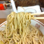 ラーメン二郎 - ウマ過ぎと言っても過言ではない