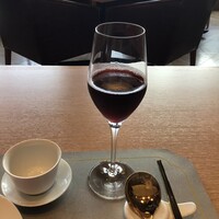 CANTON8 銀座店 - スパークリングワイン