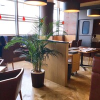 CANTON8 銀座店 - 内観