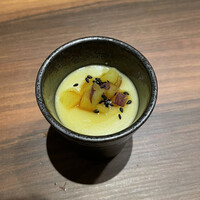 焼肉ホルモン 新井屋 にかい - 