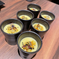 焼肉ホルモン 新井屋 にかい - 