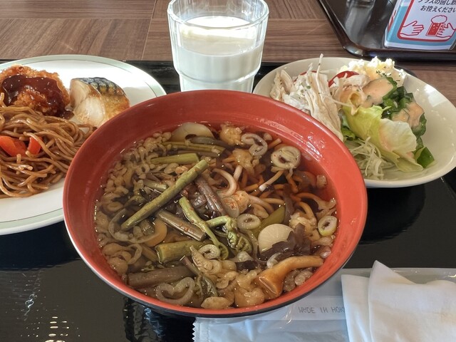 Tokachi Makubetsu Onsen Grandvrio Hotel