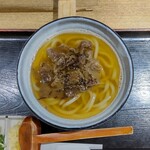 うどん処 松 - 