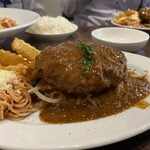 大衆ビストロ原田屋 - 