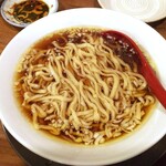 金町製麺 - 鶏そば