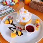 Hawaiian Resort Cafe Leola - 