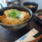 Katsudon Kashiwaya - 