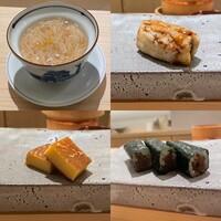鮨 神楽 - 