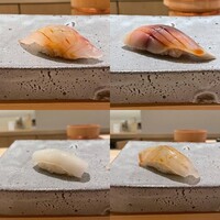 鮨 神楽 - 