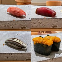 鮨 神楽 - 
