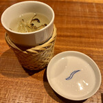 Kamakura Katsutei Aratama Souhonten - しらす酒
