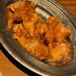 富士屋 - 上ミノ