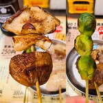 Yakitori Yakiton Genki - 