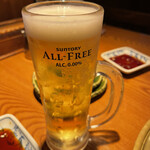 富士屋 - ノンアルコールビール